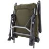 Kreslo JRC Cocoon 2G Relaxa Recliner