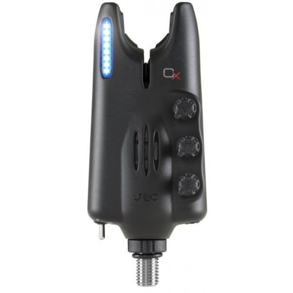 RADAR CX ALARM BLUE