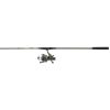 Kaprový prút Mitchell Tanager Camo Carp 3,60m 3Lbs