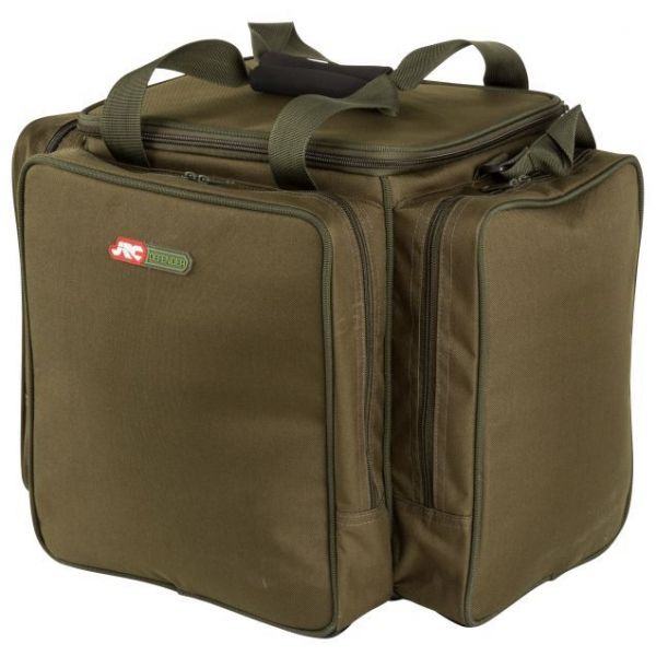 Taška na nástrahy JRC Defener Bait Bucket + Tackle bag