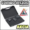 Mivardi Combo M1300 Wireless 2+1 (RB)
