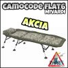 Mivardi Lehátko Camo CODE Flat6