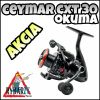 OKUMA CEYMAR CXT 30