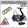 TICA SCEPTER GE 5000