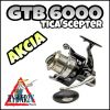 TICA Scepter GTB 6000