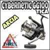 TICA Cybernetic GG 100