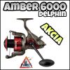 Delphin AMBER 6000