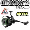 Catkong MOBY 60