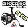 Delphin CHOCO 60