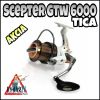 TICA Scepter GTW 6000