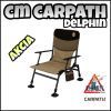 Delphin Kreslo CM Carpath