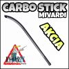 Mivardi Vrhací tyč Carbo stick - L
