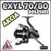Delphin EXYL 70 Y body