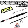 Delphin BOMBER / 3 diely