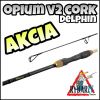 Delphin OPIUM V2 CORK 300cm/3,00lbs/2 diely