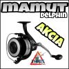 Delphin MAMUT 10000