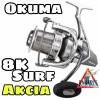 Okuma Surf 8K