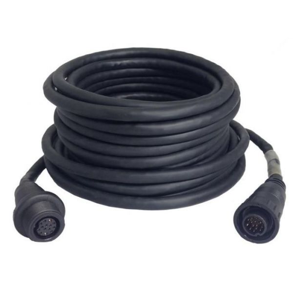 Humminbird 14 Pin 30' Extension Cable for Transducers