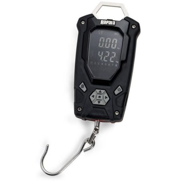 Rapala RCD Digital Scale
