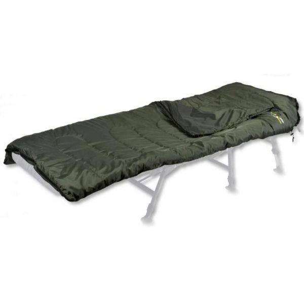 Carp Spirit Sleeping Bag
