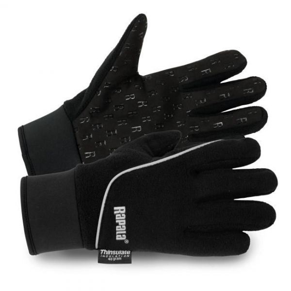 Rapala Strech Glove L