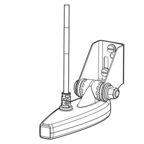 Humminbird sonda XM 9 MDI T
