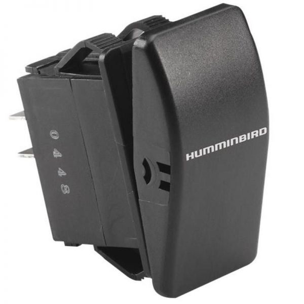 Humminbird TS3 Transducer Switch
