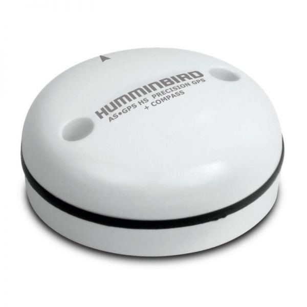 HUM GPS Receiver HS
