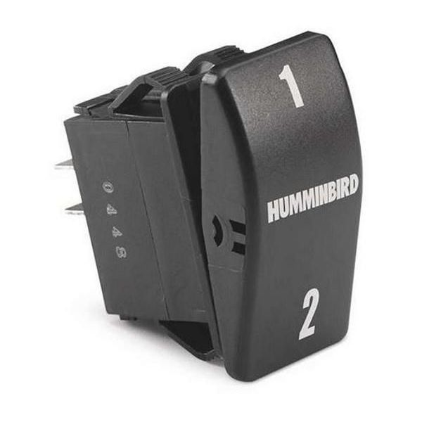 Humminbird Transducer Switch TS2-W
