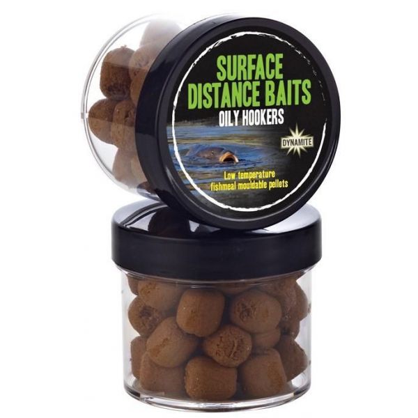 Dynamite Baits Paste Brown Floating Distance Surface