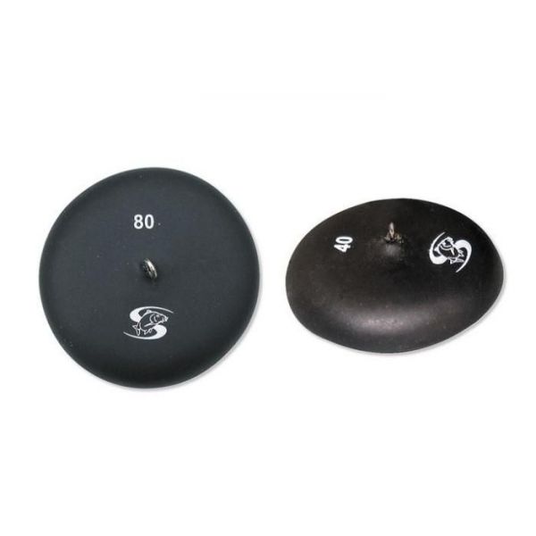 Carp Spirit Back Lead Disc 80 g