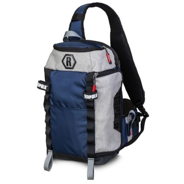 Rapala CountDown Sling Bag