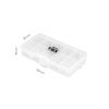 Krabica Delphin TBX One 162-10P