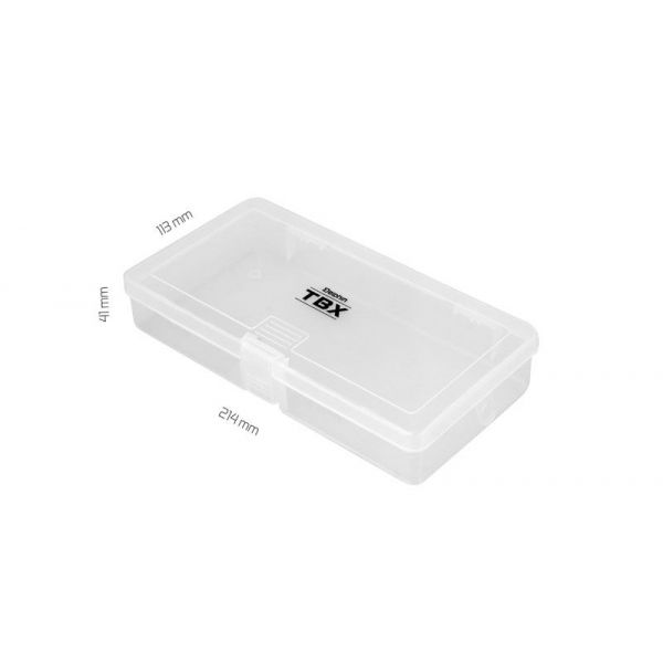 Krabica Delphin TBX One 214-1P