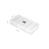 Krabica Delphin TBX One 214-5P