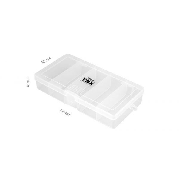 Krabica Delphin TBX One 214-5P