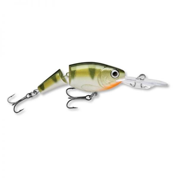 Jointed Shad Rap 09 YP