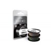 Delphin LEADCORE hnedá Gravel 5m