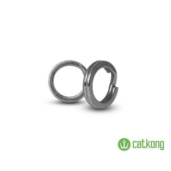Pevnostné krúžky CATKONG / 10ks / 130kg