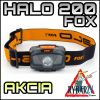 Fox Čelovka Halo 200 Headtorch