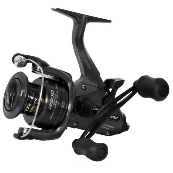 Shimano Baitrunner DL 2500 FB
