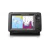 Sonar Lowrance Hook Reveal 7 50/200 HDI ROW