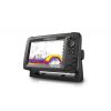 Sonar Lowrance Hook Reveal 7 50/200 HDI ROW