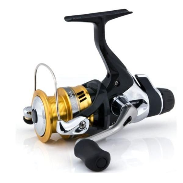 Shimano Sahara 2500 R