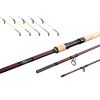 Delphin MAGMA M3 Medium feeder / 3 diely