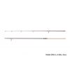 Delphin ETNA E3 cork 330cm/3,00lbs/2 diely