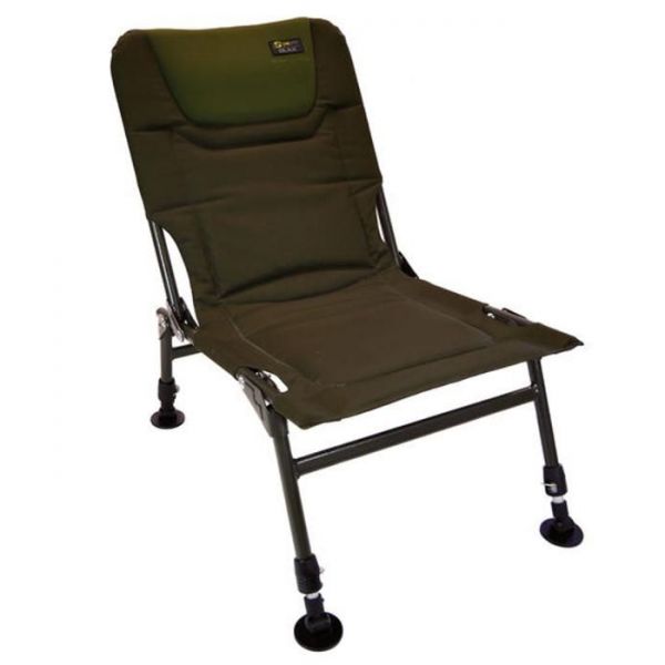 Carp Spirit Kreslo Blax Chair Low