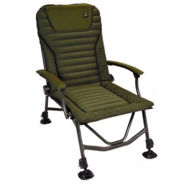 Carp Spirit Kreslo Magnum Deluxe Chair