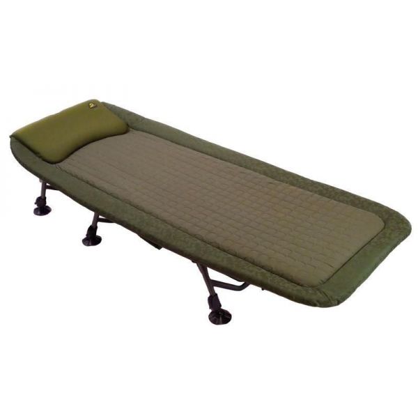 Carp Spirit Magnum Bed 6 legs