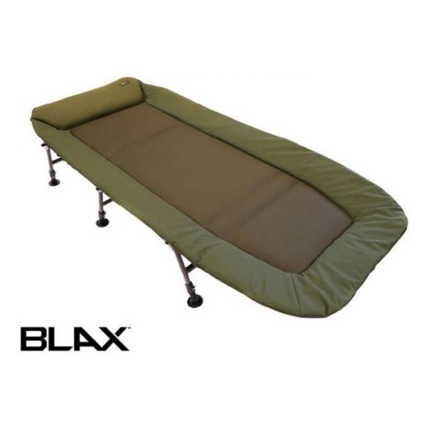 Carp Spirit Blax Bed 6 legs